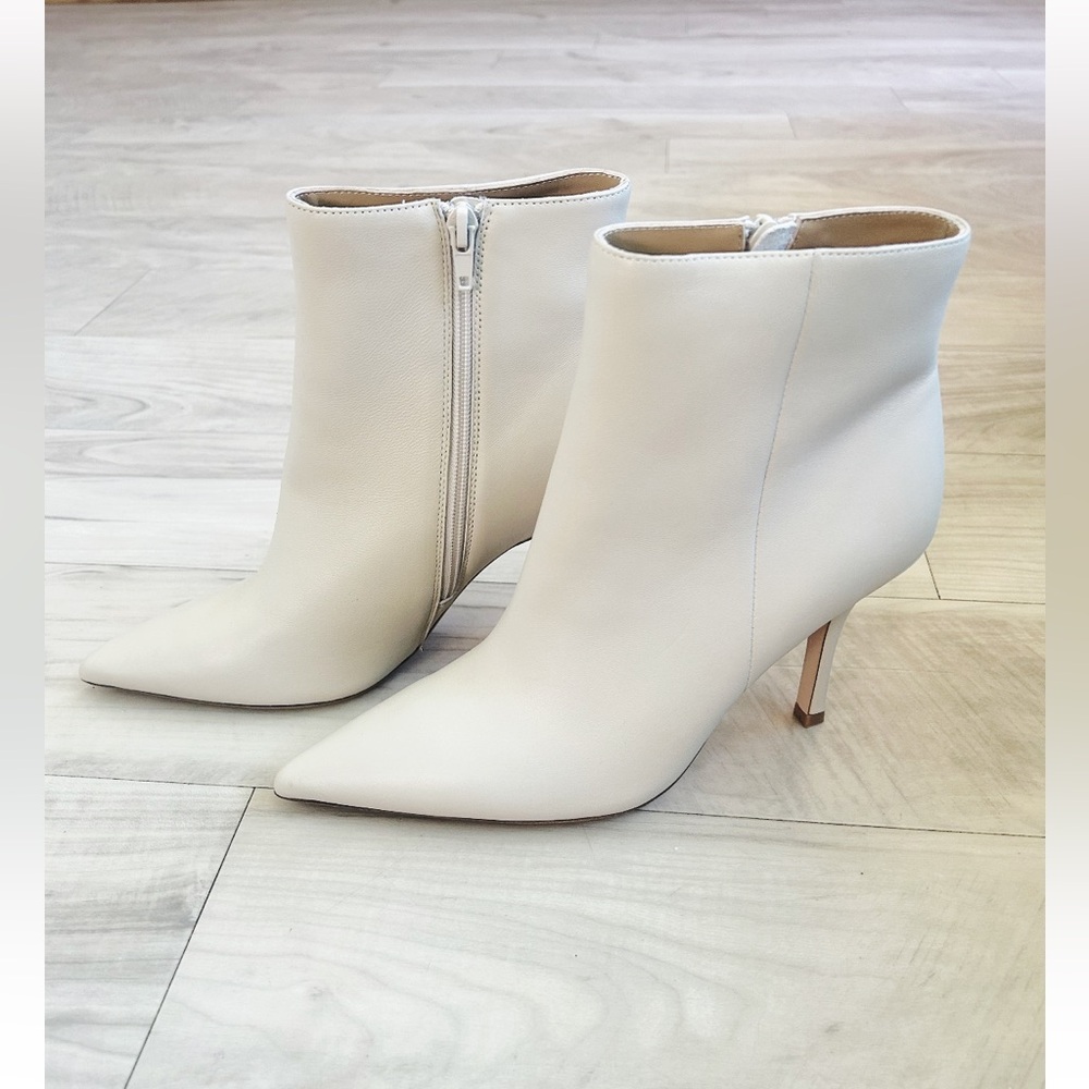 Tony Bianco booties - Picture 1 of 4